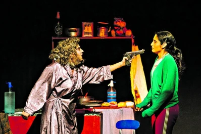 Una guía de 10 puntos para el balance