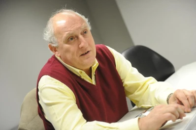 Potrero del Clavillo: “Una de las obras más grandes de la próxima década”