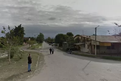 Dos chicas asaltaron a una menor con un cuchillo y le robaron el celular