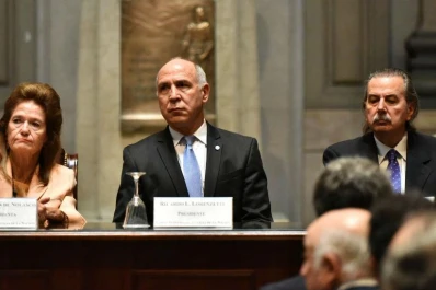 La Corte Suprema dictaminó que sólo los sindicatos podrán hacer huelga