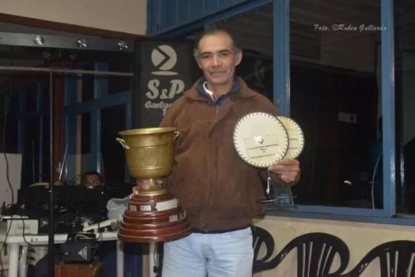 Buen rendimiento en Jujuy