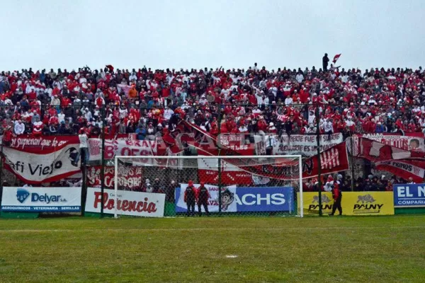 Un acercamiento entre San Martín y la AFA ilusiona a los tucumanos
