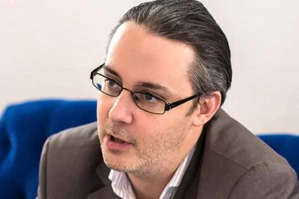 Imputan por fraude al matrimonio de La Cámpora que dirigió Fabricaciones Militares