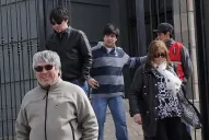 El hijo de Báez insiste en que se debe investigar a Cristina