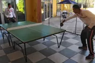 San Martín va por otro golpe más