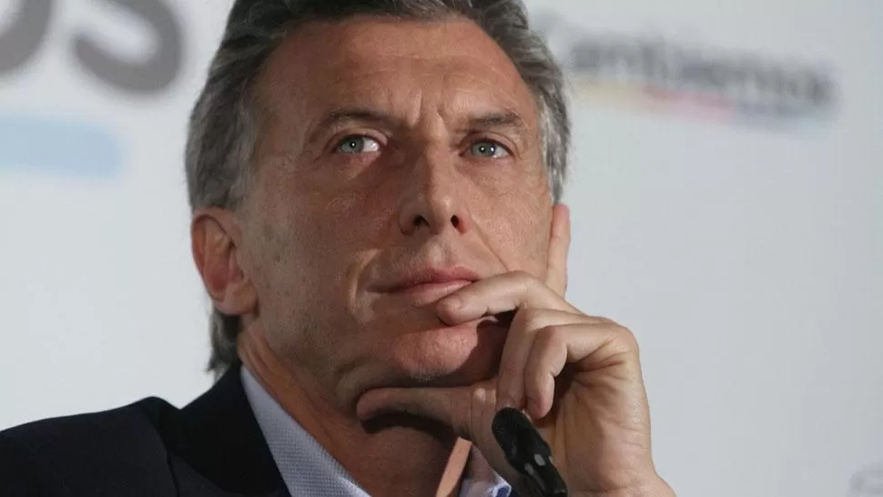 La Justicia pide más informes sobre las últimas declaraciones juradas de Macri
