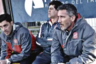 Cagna: estamos cerca de hacer historia con San Martín