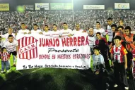 Las últimas tragedias que golpearon a los hinchas Santos