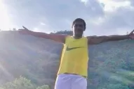 El hincha de San Martín que sobrevivió al accidente sigue estable