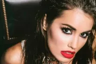 La confesión de Lali Espósito: “no canto tan bien, soy una caradura