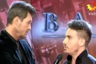 Bailando 2016: Fede Bal habló de los celos de Barbie Vélez a Laurita Fernández