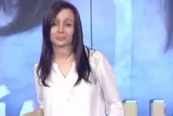 María Eugenia Vidal debutó en Gran Cuñado 2016