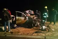 En 14 años, murieron al menos 10 hinchas “santos” en la ruta