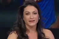 Macarena Pérez: Higuaín quería que pague el telo