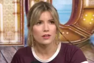 La incómoda pregunta a Laurita Fernández: ¿te gustaría que tu novio tenga una amiga como vos?