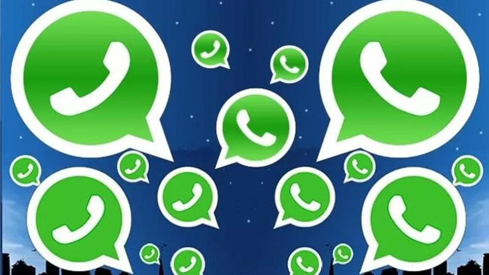 Whatsapp permite citar para responder mensajes en un grupo