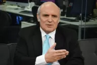 Espert: “a la crisis la seguimos viendo por el retrovisor”