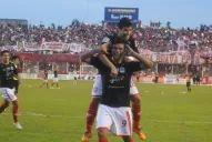 San Martín es una fiesta: ganó y se metió en la final por el ascenso a la B Nacional