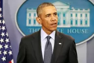 Barack Obama: “el FBI investiga el ataque como un atentado terrorista”