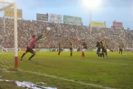 Mirá el bombazo de Lentini para San Martín