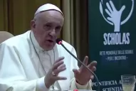 El Director de Scholas informó que se rechazó la donación del Estado por falta de claridad política