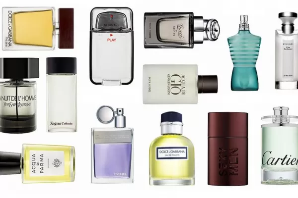 Perfumes viejos 2024 de hombre