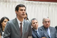 Urtubey sobre López: “es una mancha a la política y al peronismo”