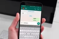Cómo usar negrita, cursiva y tachar en el chat de WhatsApp