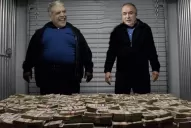 Los mejores memes de la detención de José López