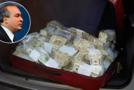 Sacándose el kirchnerismo de encima