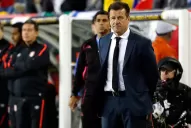 Echaron a Dunga de la selección de Brasil tras el fracaso de la Copa América