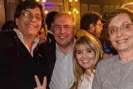 El PJ tucumano podría desafiliar a José López