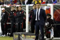 Dunga, la segunda víctima de la Copa América Centenario