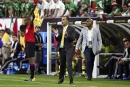 ¿El pizarrón de Dudamel todo lo puede?