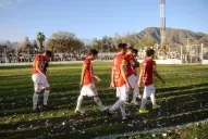 De Camilo intenta disuadir a los hinchas “santos” que pretenden viajar a Andalgalá