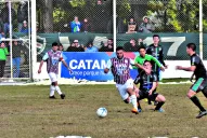 Gómez cree que Unión Aconquija puede dar el golpe