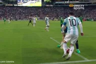Mirá las mejores jugadas de Messi ante Bolivia