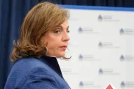 Garré sugirió que De Vido explique su relación con el detenido José López