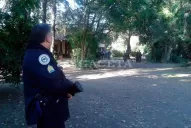 Allanaron tres propiedades de José López en el sur de Tucumán