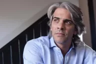 Siento desilusión, dijo Echarri tras la detención de López