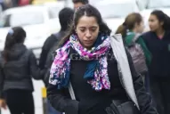 Cielo nublado y una máxima de 17° para el primer día del Congreso Eucarístico