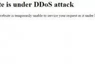 Habrían hackeado la página oficial del Congreso Eucarístico