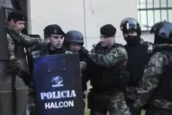 José López se negó a declarar ante el juez Rafecas