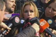 López no está loco, pero sí estresado, dijo su abogada