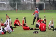 San Martín y Unión Aconquija tendrán variantes