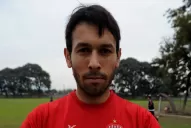 Taborda, la mezcla de simpleza y efectividad