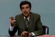 Murió Rubén Aguirre, famoso por su personaje como El Profesor Jirafales