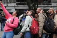 Guía del peregrino: datos para tener en cuenta en el segundo día del Congreso Eucarístico