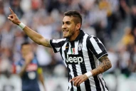Juventus pide 15 millones de euros por el pase de Roberto Pereyra