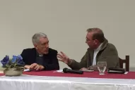 Ante todo, tolerancia para escuchar y para entender